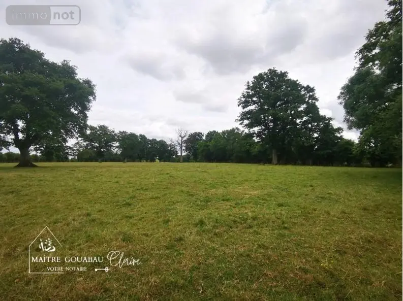 Bien agricole a vendre Loiron-Ruillé 53320 Mayenne 53 112350 euros achat_bien_agricole_com_53137_53320 003