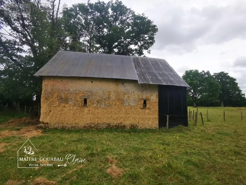Bien agricole a vendre Loiron-Ruillé 53320 Mayenne 53 112350 euros achat_bien_agricole_com_53137_53320 002