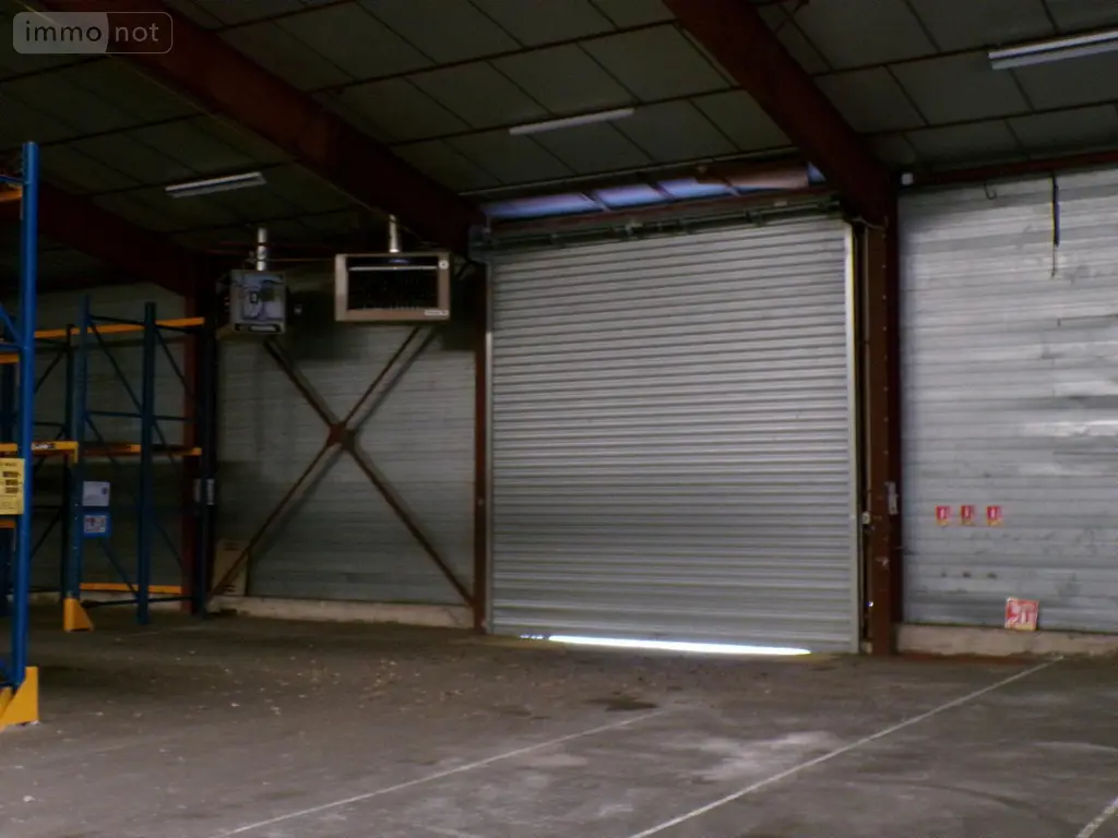 Divers a vendre Mouzon 08210 Ardennes 08 2400 m2 495500 euros 4076I 005