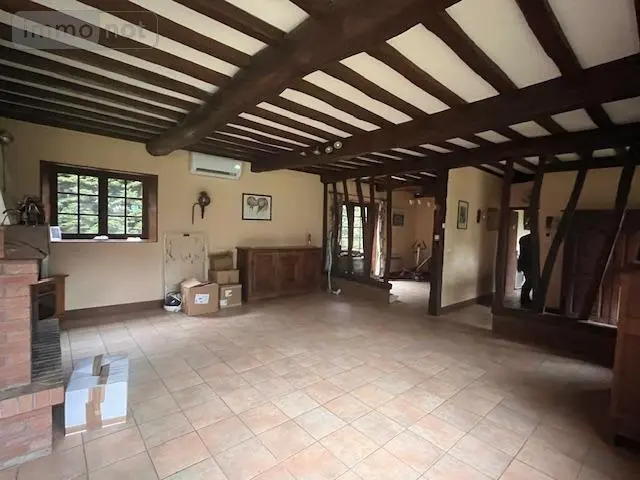 Maison a vendre Baromesnil 76260 Seine-Maritime 76 207 m2 5 pièces 379640 euros 20250425 005