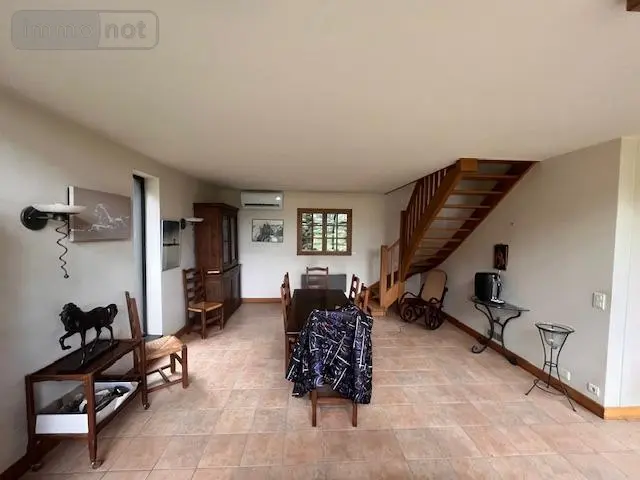 Maison a vendre Baromesnil 76260 Seine-Maritime 76 207 m2 5 pièces 379640 euros 20250425 006