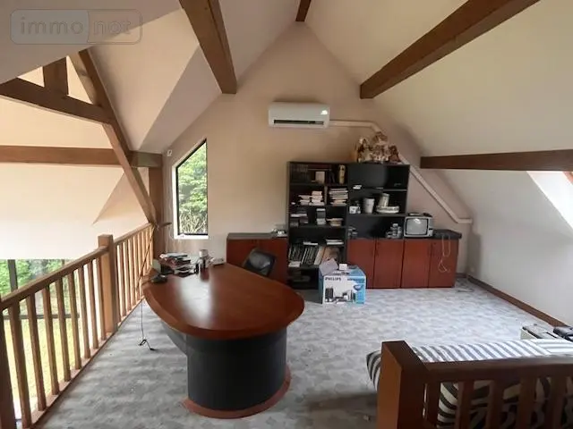 Maison a vendre Baromesnil 76260 Seine-Maritime 76 207 m2 5 pièces 379640 euros 20250425 009