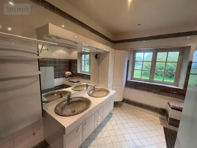 Maison a vendre Baromesnil 76260 Seine-Maritime 76 207 m2 5 pièces 379640 euros 20250425 011