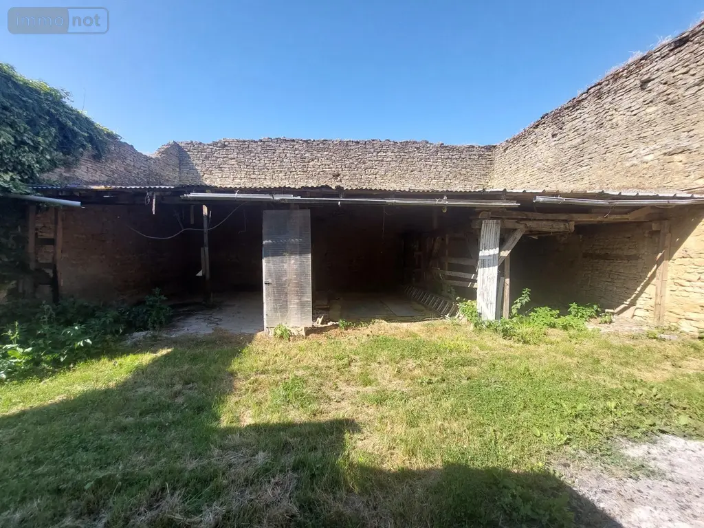 Maison a vendre Écordal 08130 Ardennes 08 200 m2 6 pièces 104372 euros ATT220 004