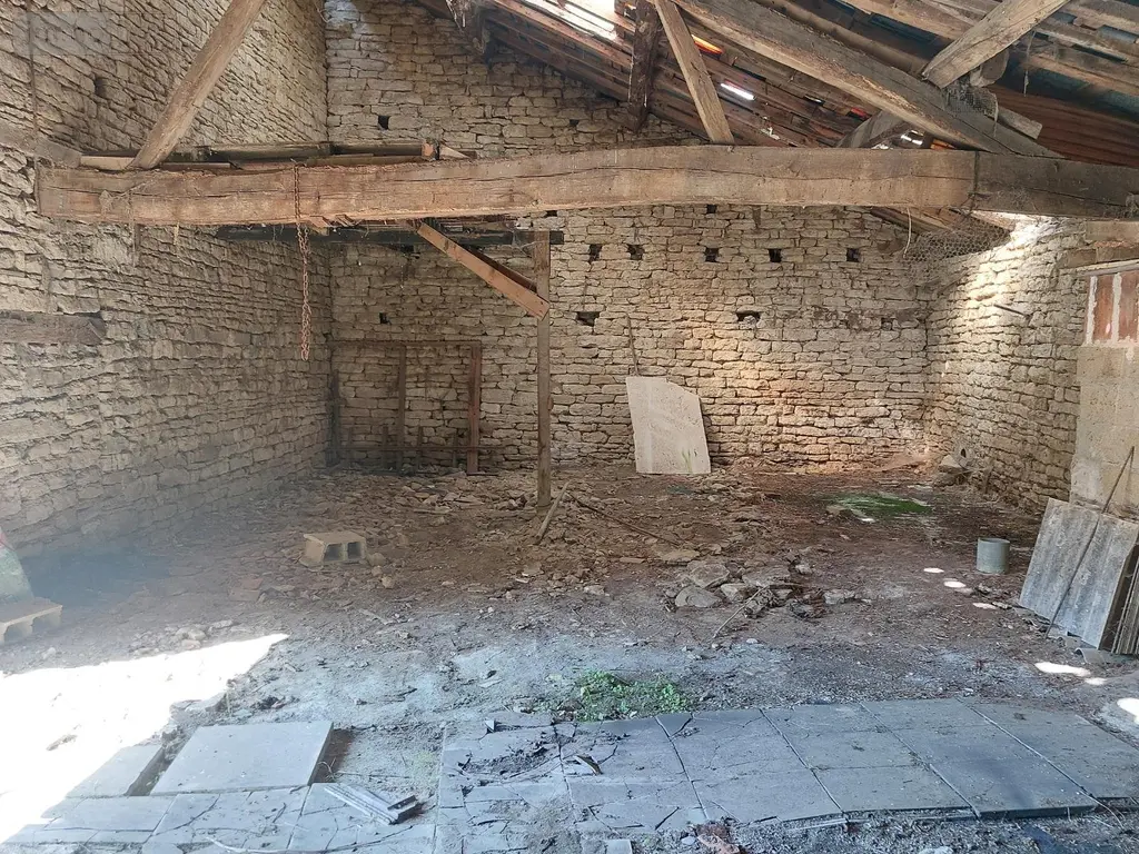 Maison a vendre Écordal 08130 Ardennes 08 200 m2 6 pièces 104372 euros ATT220 005