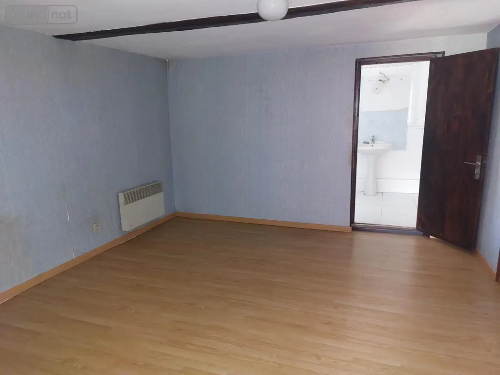 Maison a vendre Écordal 08130 Ardennes 08 200 m2 6 pièces 104372 euros ATT220 008