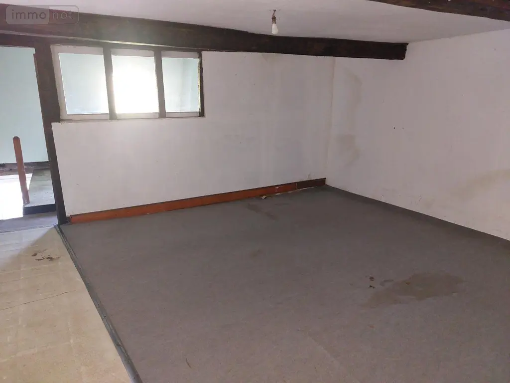Maison a vendre Écordal 08130 Ardennes 08 200 m2 6 pièces 104372 euros ATT220 012