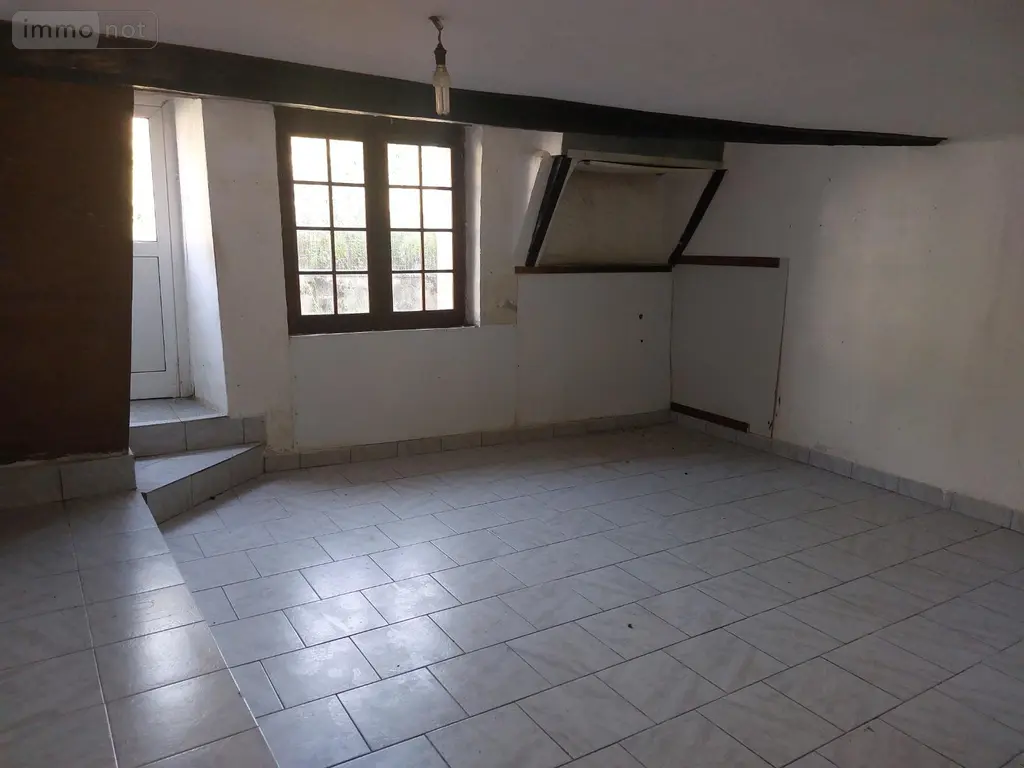 Maison a vendre Écordal 08130 Ardennes 08 200 m2 6 pièces 104372 euros ATT220 013