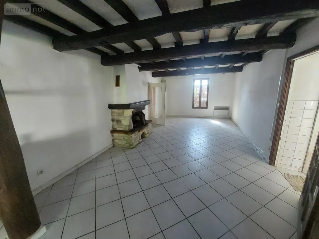 Maison a vendre Écordal 08130 Ardennes 08 200 m2 6 pièces 104372 euros ATT220 016