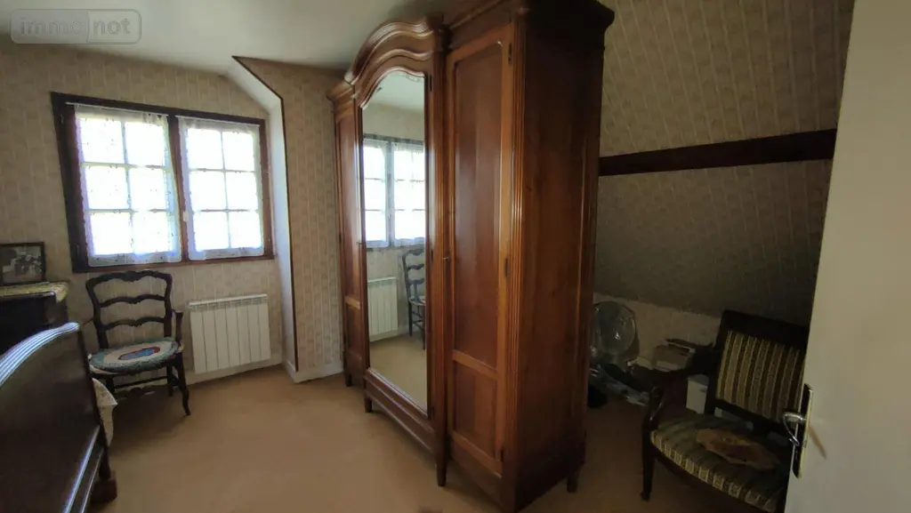 Maison a vendre La Barre-en-Ouche 27330 Eure 27 100 m2 4 pièces 157500 euros 21D07 006
