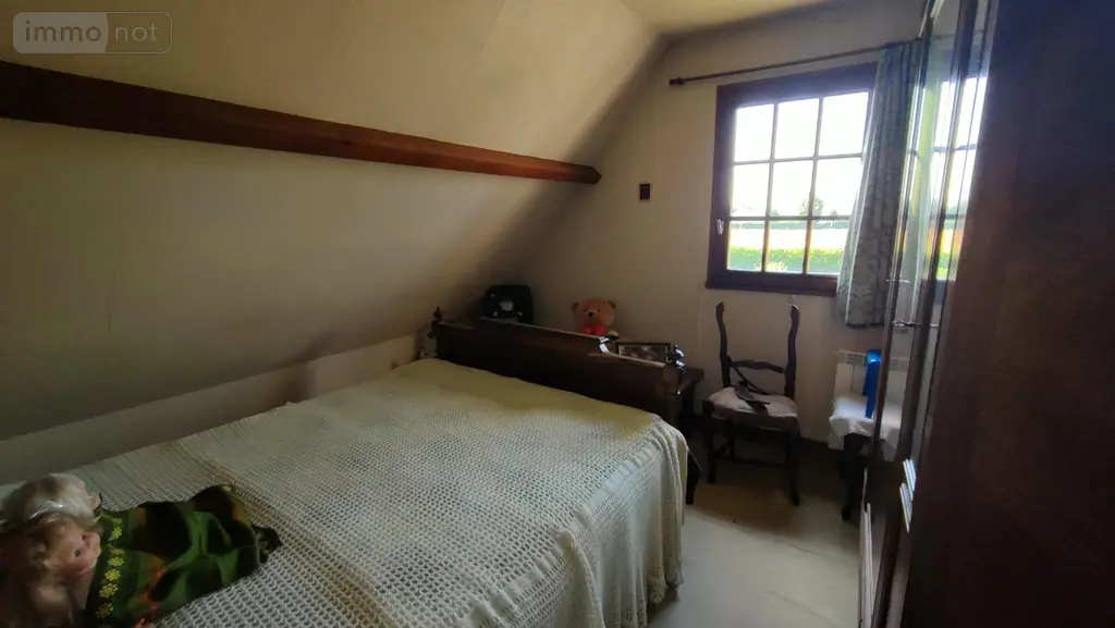 Maison a vendre La Barre-en-Ouche 27330 Eure 27 100 m2 4 pièces 157500 euros 21D07 009