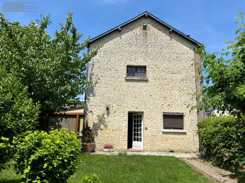 Maison a vendre Courtomer 61390 Orne 61 110 m2 8 pièces 128710 euros GR 002