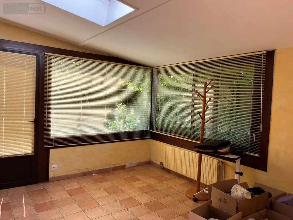 Maison a vendre Courtomer 61390 Orne 61 110 m2 8 pièces 128710 euros GR 006