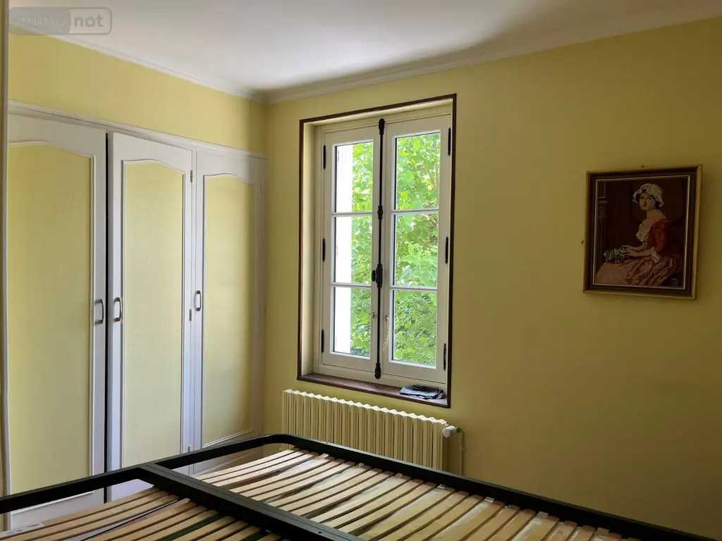 Maison a vendre Courtomer 61390 Orne 61 110 m2 8 pièces 128710 euros GR 008