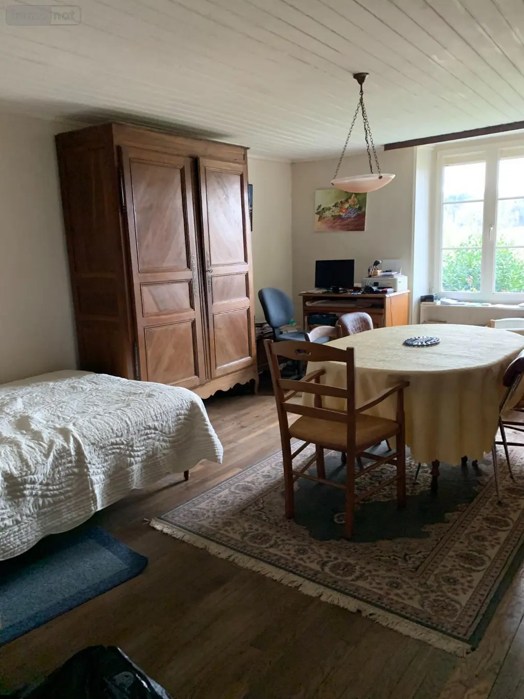 Maison a vendre Braux-le-Châtel 52120 Haute-Marne 52 70 m2 2 pièces 55000 euros achat_maison_com_52069_52120 003