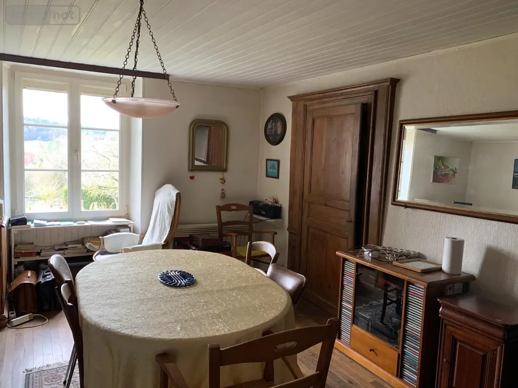 Maison a vendre Braux-le-Châtel 52120 Haute-Marne 52 70 m2 2 pièces 55000 euros achat_maison_com_52069_52120 004