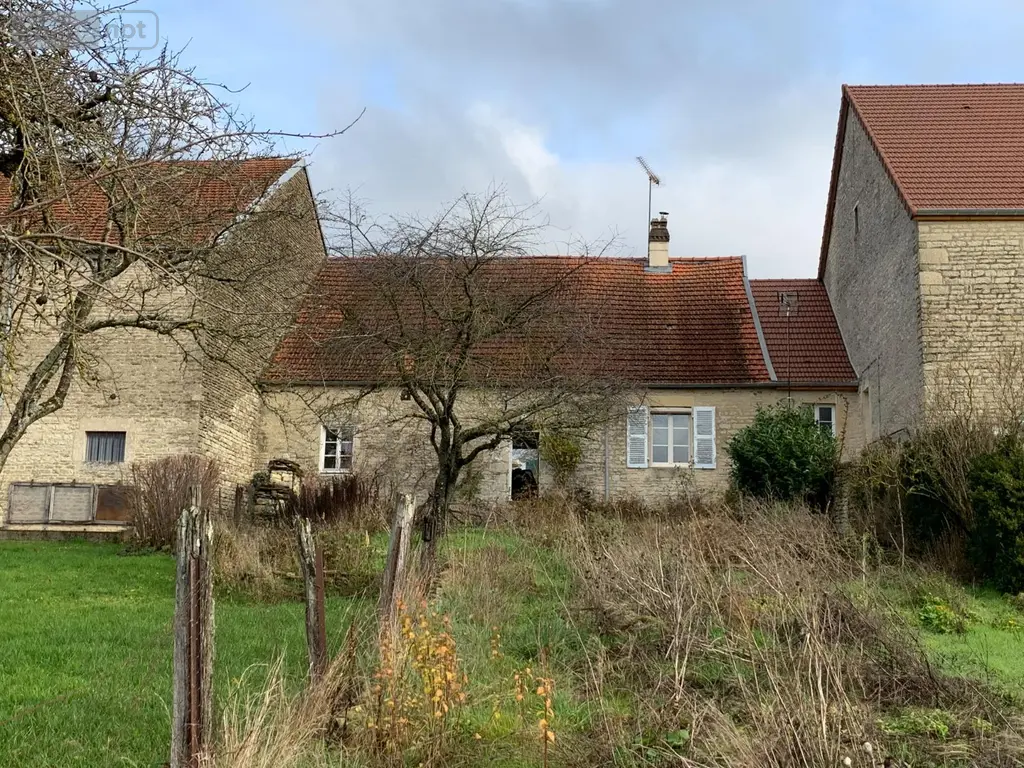 Maison a vendre Braux-le-Châtel 52120 Haute-Marne 52 70 m2 2 pièces 55000 euros achat_maison_com_52069_52120 008