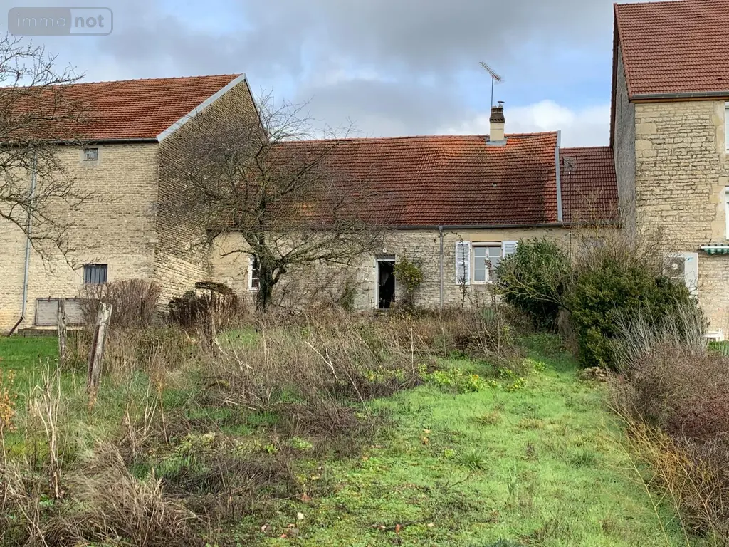 Maison a vendre Braux-le-Châtel 52120 Haute-Marne 52 70 m2 2 pièces 55000 euros achat_maison_com_52069_52120 009