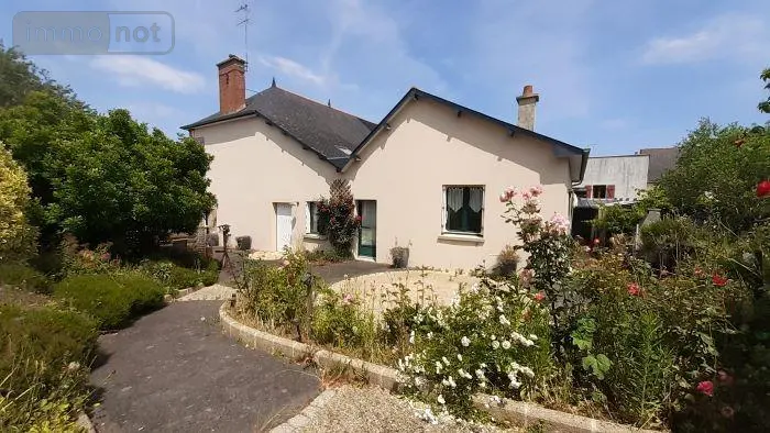 Maison a vendre Saint-Sulpice-la-Forêt 35250 Ille-et-Vilaine 35 155 m2 340200 euros achat_maison_com_35315_35250 001