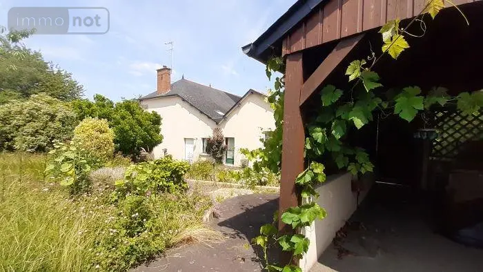 Maison a vendre Saint-Sulpice-la-Forêt 35250 Ille-et-Vilaine 35 155 m2 340200 euros achat_maison_com_35315_35250 005
