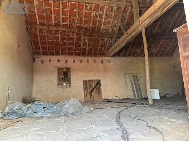 Propriete a vendre Diges 89240 Yonne 89 235000 euros achat_propriete_com_89139_89240 004
