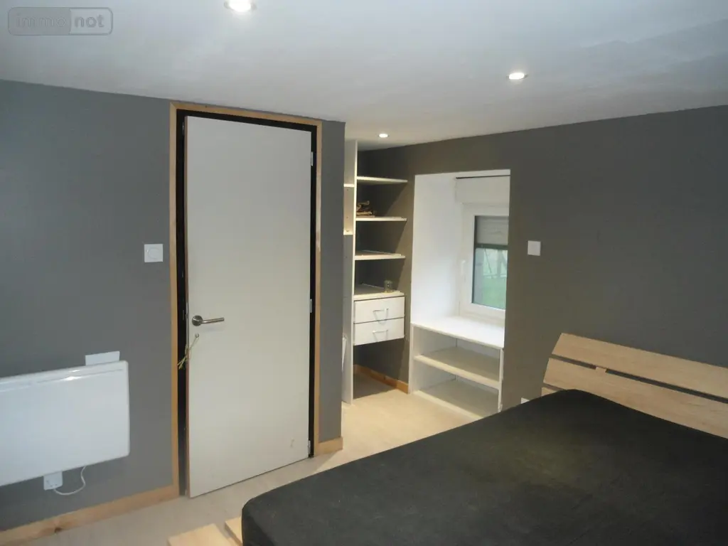 Maison a vendre Baillé 35460 Ille-et-Vilaine 35 106 m2 6 pièces 181930 euros VTEBES 003