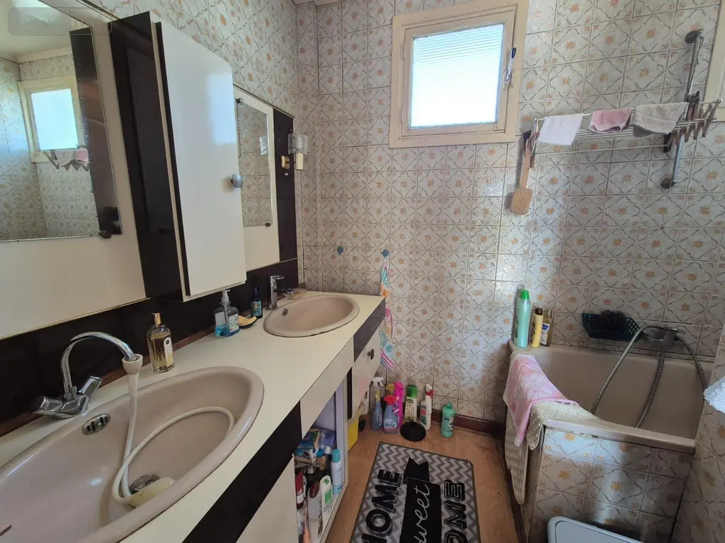 Maison a vendre Thury 89520 Yonne 89 115 m2 5 pièces 95400 euros Ref 086 011