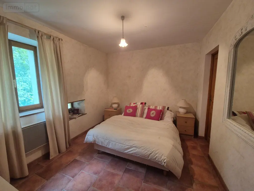 Maison a vendre Sementron 89560 Yonne 89 105 m2 5 pièces 129500 euros Ref 087 009