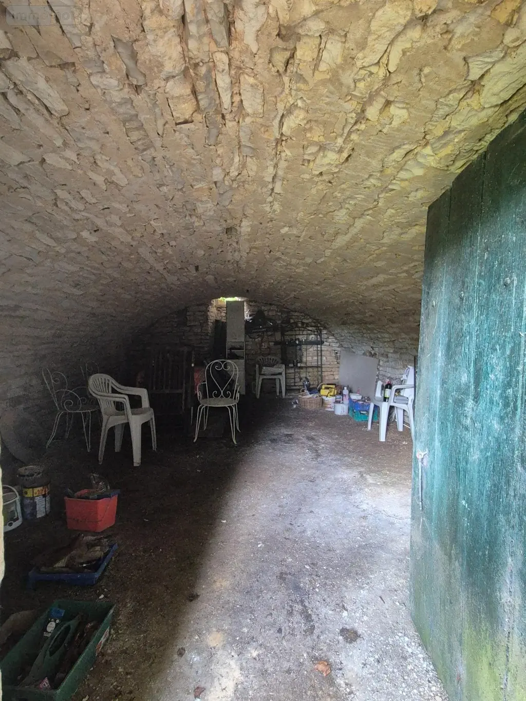 Maison a vendre Sementron 89560 Yonne 89 105 m2 5 pièces 129500 euros Ref 087 012