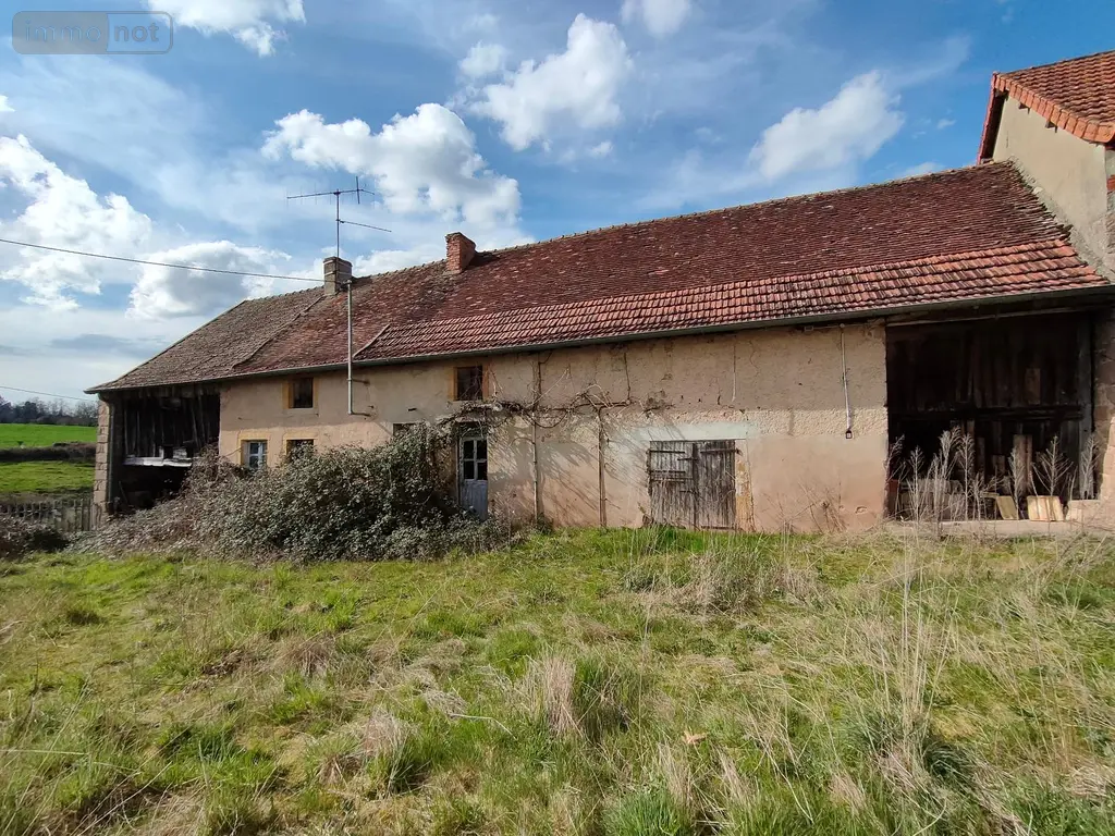 Propriete a vendre Gibles 71800 Saône-et-Loire 71 90 m2 99000 euros achat_propriete_com_71218_71800 002
