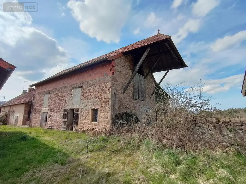 Propriete a vendre Gibles 71800 Saône-et-Loire 71 90 m2 99000 euros achat_propriete_com_71218_71800 003