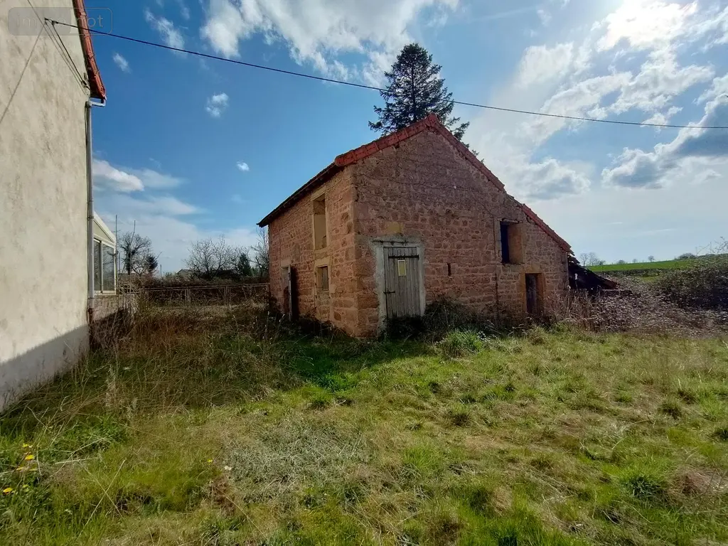 Propriete a vendre Gibles 71800 Saône-et-Loire 71 90 m2 99000 euros achat_propriete_com_71218_71800 004