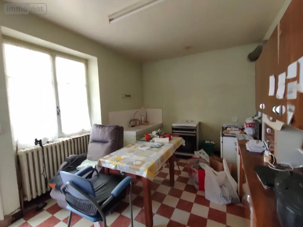Propriete a vendre Gibles 71800 Saône-et-Loire 71 90 m2 99000 euros achat_propriete_com_71218_71800 006