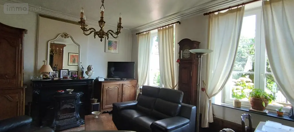 Maison a vendre Sains-du-Nord 59177 Nord 59 271 m2 17 pièces 228200 euros A2025 00244 002