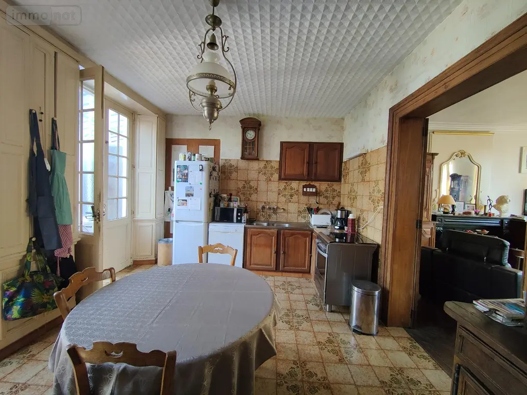 Maison a vendre Sains-du-Nord 59177 Nord 59 271 m2 17 pièces 228200 euros A2025 00244 003