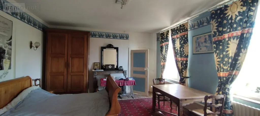 Maison a vendre Sains-du-Nord 59177 Nord 59 271 m2 17 pièces 228200 euros A2025 00244 006