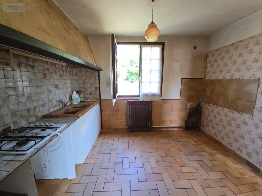 Maison a vendre Chavignon 02000 Aisne 02 81 m2 4 pièces 115100 euros CEL 005