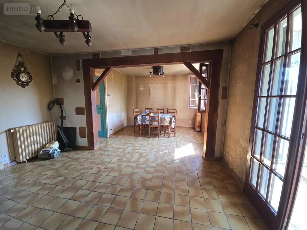 Maison a vendre Chavignon 02000 Aisne 02 81 m2 4 pièces 115100 euros CEL 007