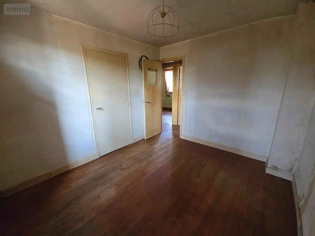 Maison a vendre Chavignon 02000 Aisne 02 81 m2 4 pièces 115100 euros CEL 010