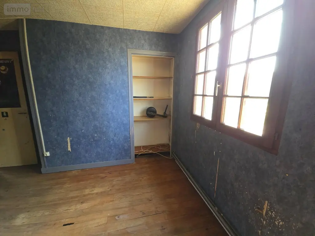 Maison a vendre Chavignon 02000 Aisne 02 81 m2 4 pièces 115100 euros CEL 011