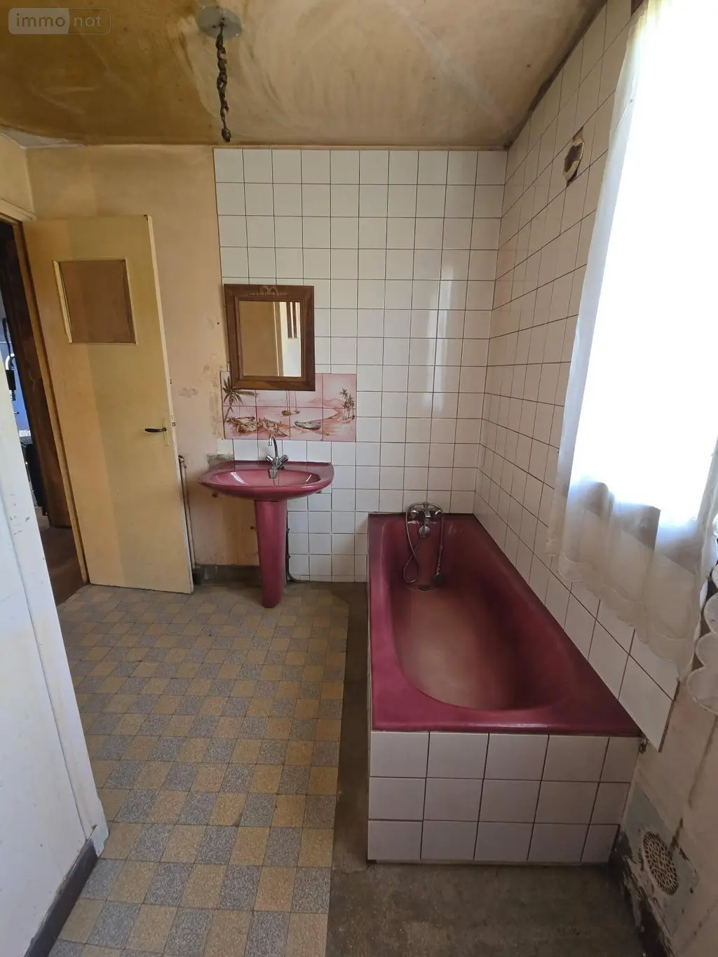 Maison a vendre Chavignon 02000 Aisne 02 81 m2 4 pièces 115100 euros CEL 013