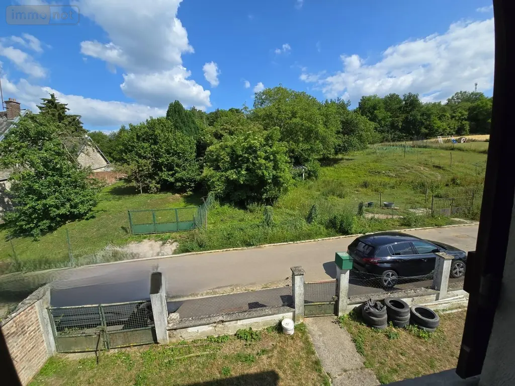 Maison a vendre Chavignon 02000 Aisne 02 81 m2 4 pièces 115100 euros CEL 016