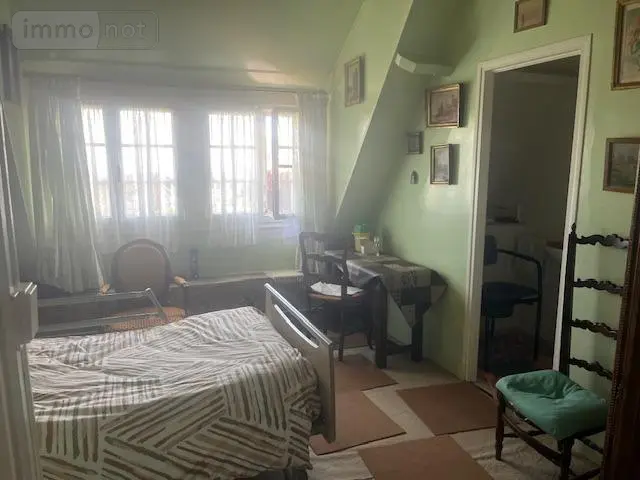 Maison a vendre Cricquebœuf 14113 Calvados 14 145 m2 6 pièces 756280 euros HO823 007