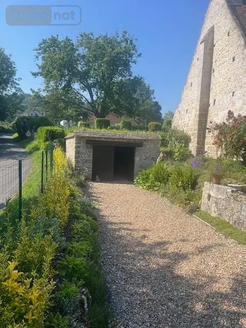 Maison a vendre Cricquebœuf 14113 Calvados 14 145 m2 6 pièces 756280 euros HO823 010