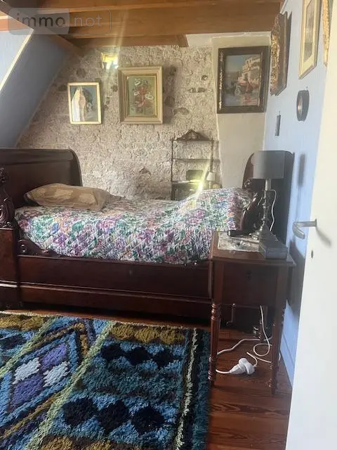 Maison a vendre Cricquebœuf 14113 Calvados 14 145 m2 6 pièces 756280 euros HO823 009