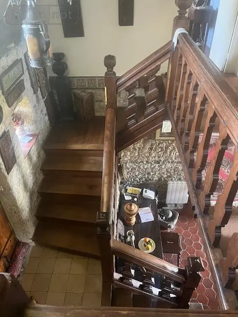 Maison a vendre Cricquebœuf 14113 Calvados 14 145 m2 6 pièces 756280 euros HO823 006