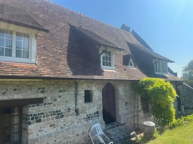 Maison a vendre Cricquebœuf 14113 Calvados 14 145 m2 6 pièces 756280 euros HO823 003