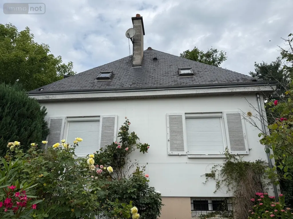 Maison a vendre Saint-Cyr-sur-Loire 37540 Indre-et-Loire 37 151 m2 7 pièces 487600 euros achat_maison_com_37214_37540 002