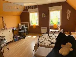 Maison a vendre Vitry-le-François 51300 Marne 51 135 m2 5 pièces 274000 euros M 52 007