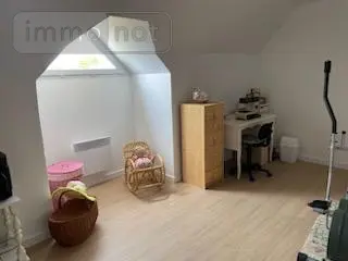 Maison a vendre Vitry-le-François 51300 Marne 51 135 m2 5 pièces 274000 euros M 52 009